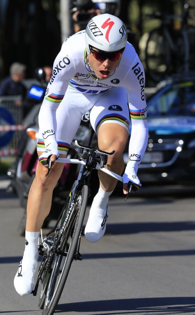 Tony Martin (Omega Pharma-Quickstep)