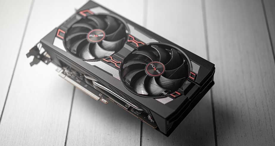 AMD 5700 XT vs. NVIDIA RTX 2060 Which GPU is for you? | Central