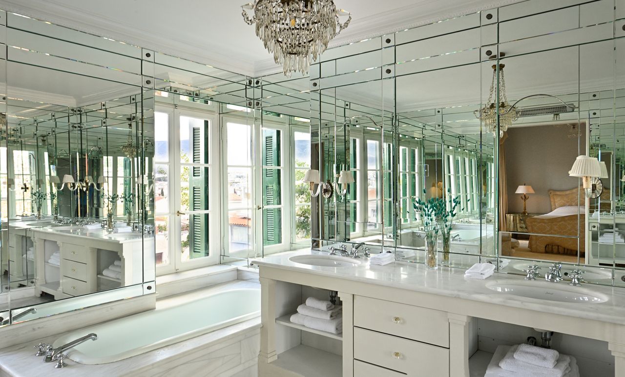 Athenian Legacy property pictures