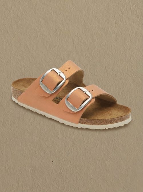 Arizona Big Buckle Slide Sandal