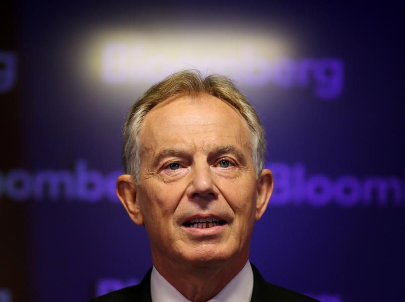 Tony Blair: Don&amp;#039;t blame Iraq&amp;#039;s woes on the 2003 invasion