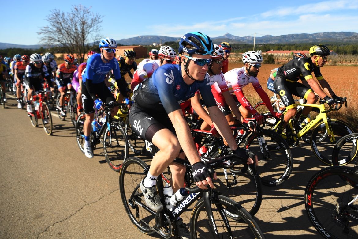 Salvatore Puccio (Team Sky)