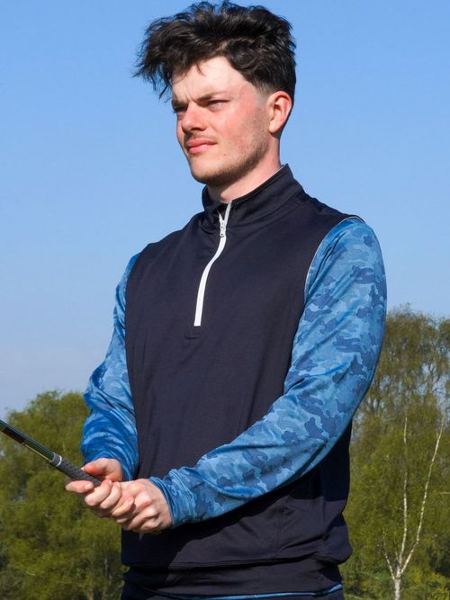 Direct Vest
