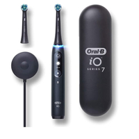 Oral-B iO Series 7 electric toothbrush | $219.99
