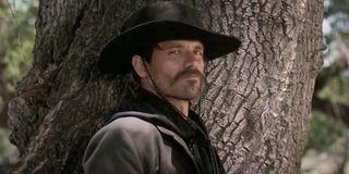 Michael Biehn in Tombstone