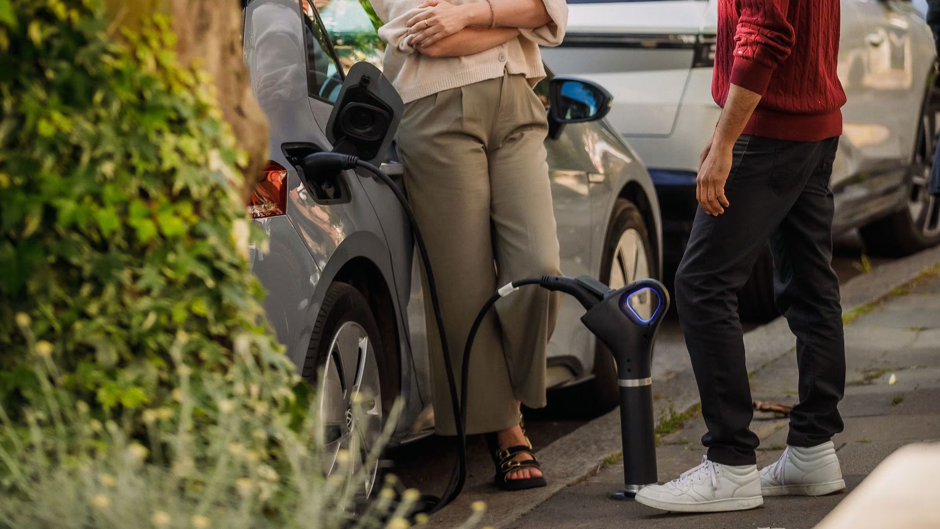 Trojan Energy Charging