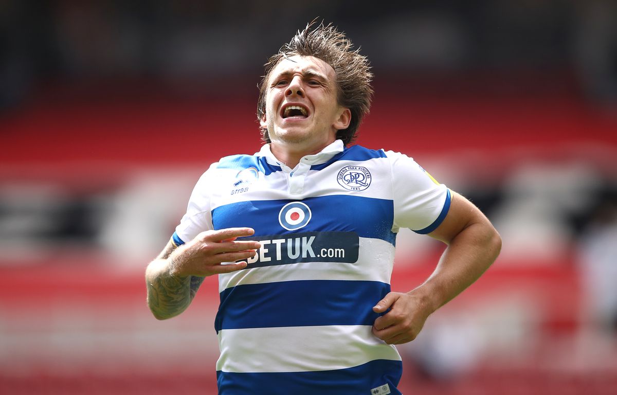 Middlesbrough v Queens Park Rangers – Sky Bet Championship – Riverside Stadium