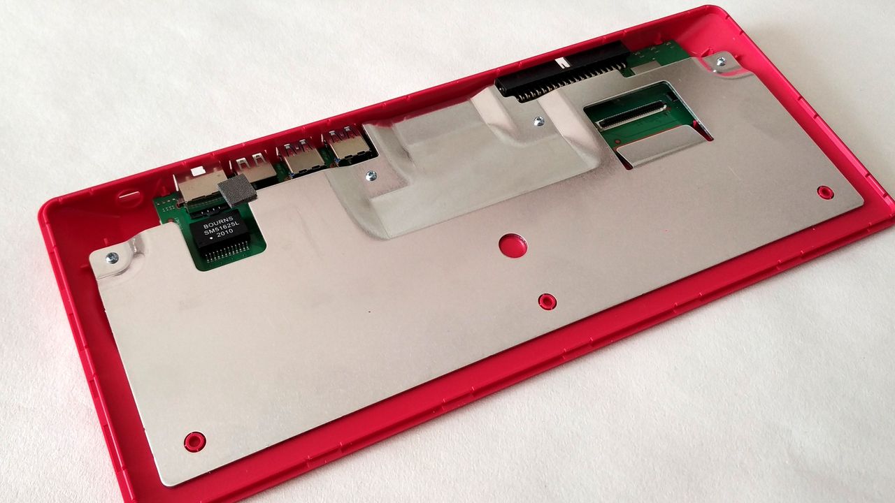 Raspberry Pi 400