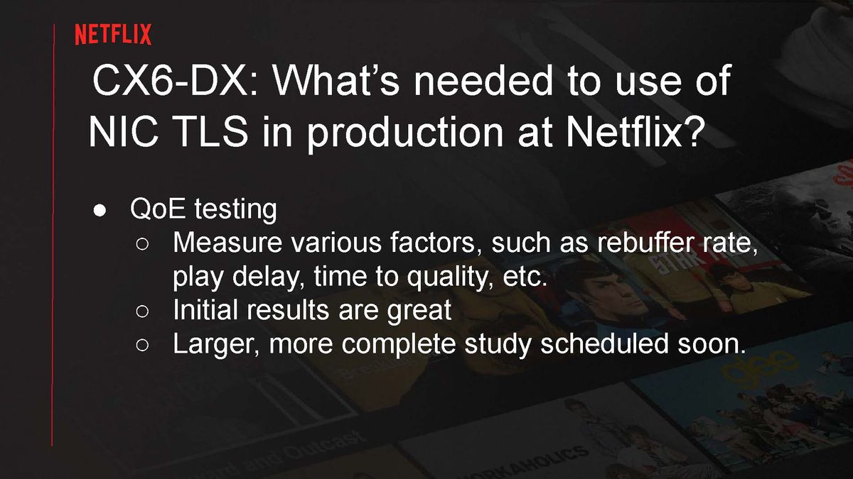 Serving Netflix Video at 400 Gb/s on FreeBSD