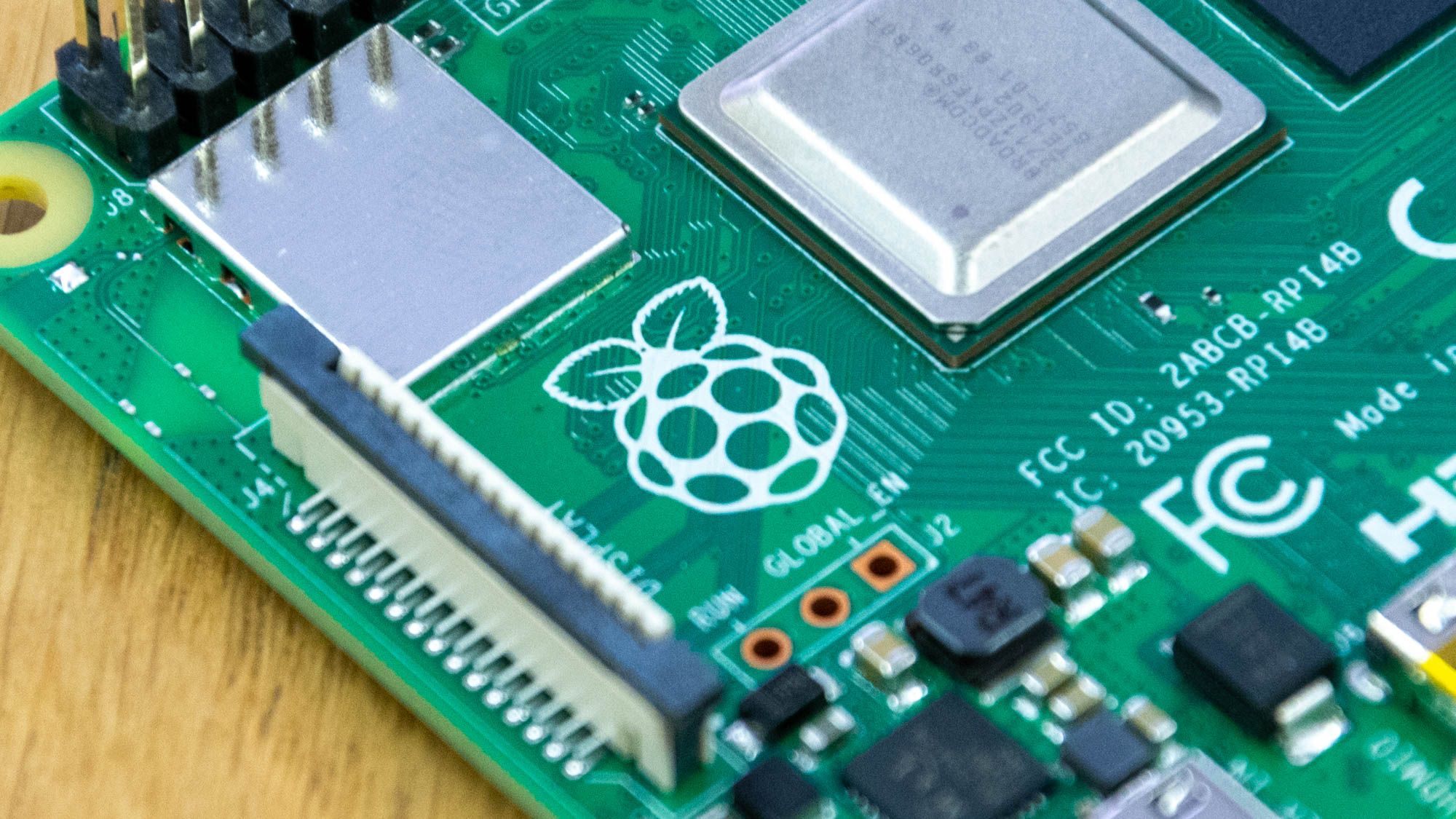 Raspberry Pi 4 owners complain of broken Wi-Fi when using HDMI | IT Pro