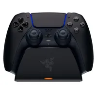 Razer Quick Charging Stand for PlayStation 5: $39.99 $29.99 at Amazon
Save $10 -