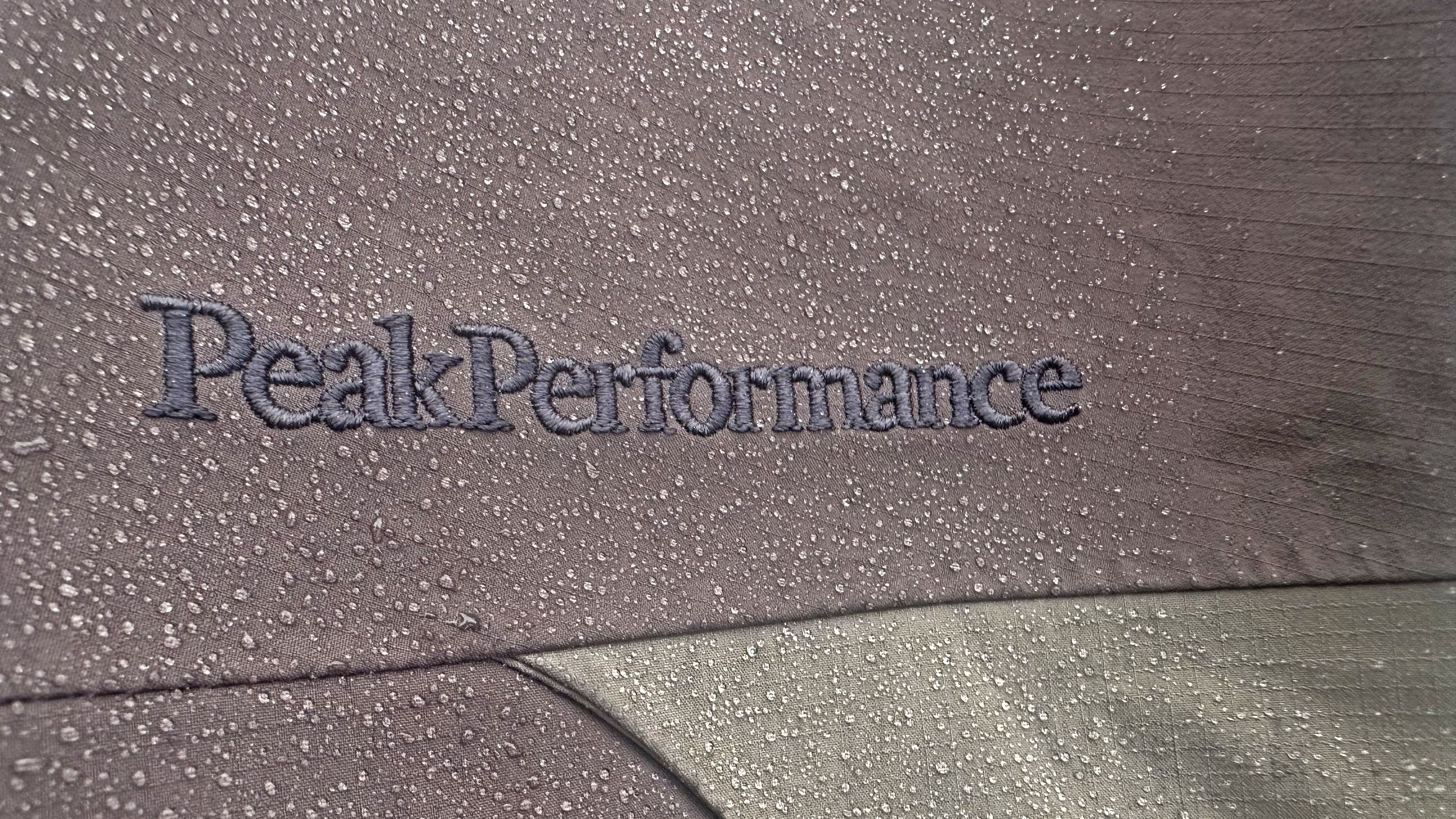 Peak Performance Ridge Hipe Ace Jacket