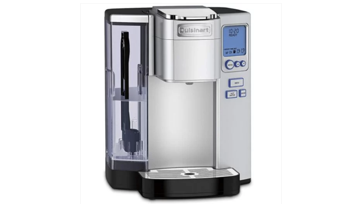 Cuisinart SS10 Review Pros, Cons and Verdict Top Ten Reviews