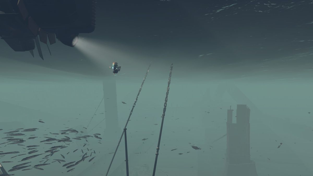 Far Changing Tides Reveal Image