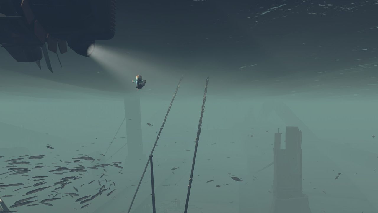 Far Changing Tides Reveal Image