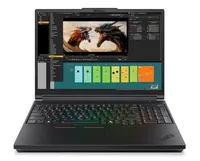 Lenovo ThinkPad P16 Gen 3 (Core Ultra 7) Lenovo ThinkPad P16 Gen 3 (Core Ultra 7)