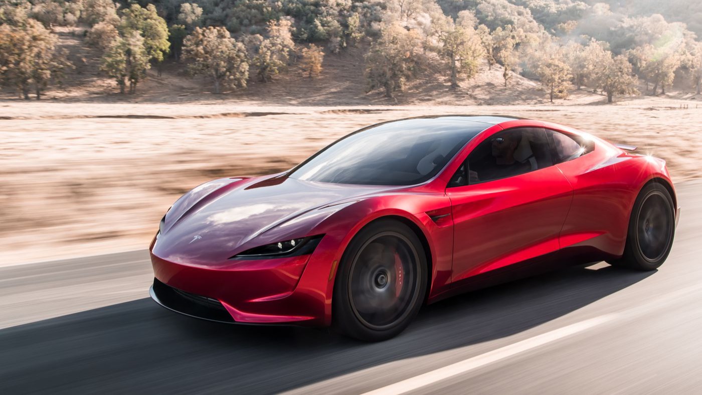 Tesla Roadster may finally arrive in 2023 but will it be the