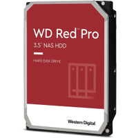 8TB WD Red Plus NAS HDD: $299 $179 at Amazon|$179 at WD