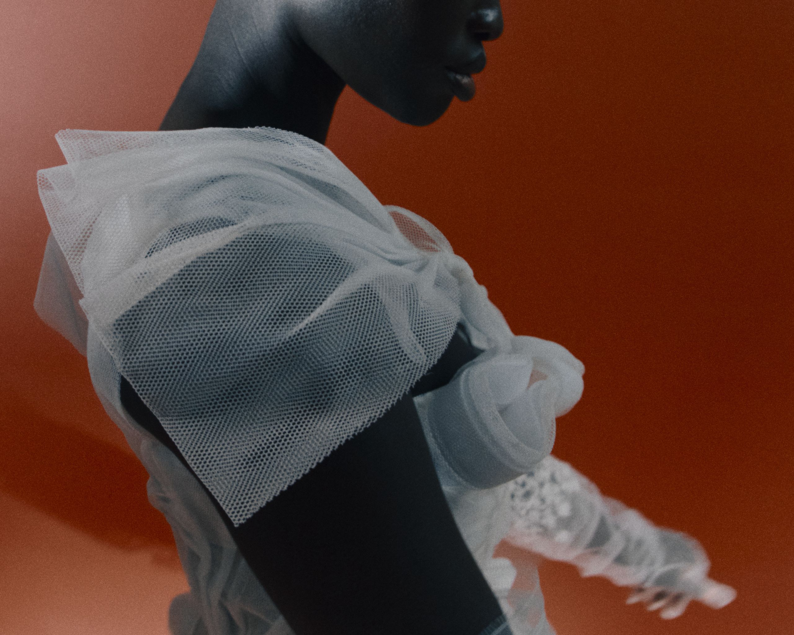 London label Wed Studio is embracing ‘oddness’ when it comes to bridal dressing