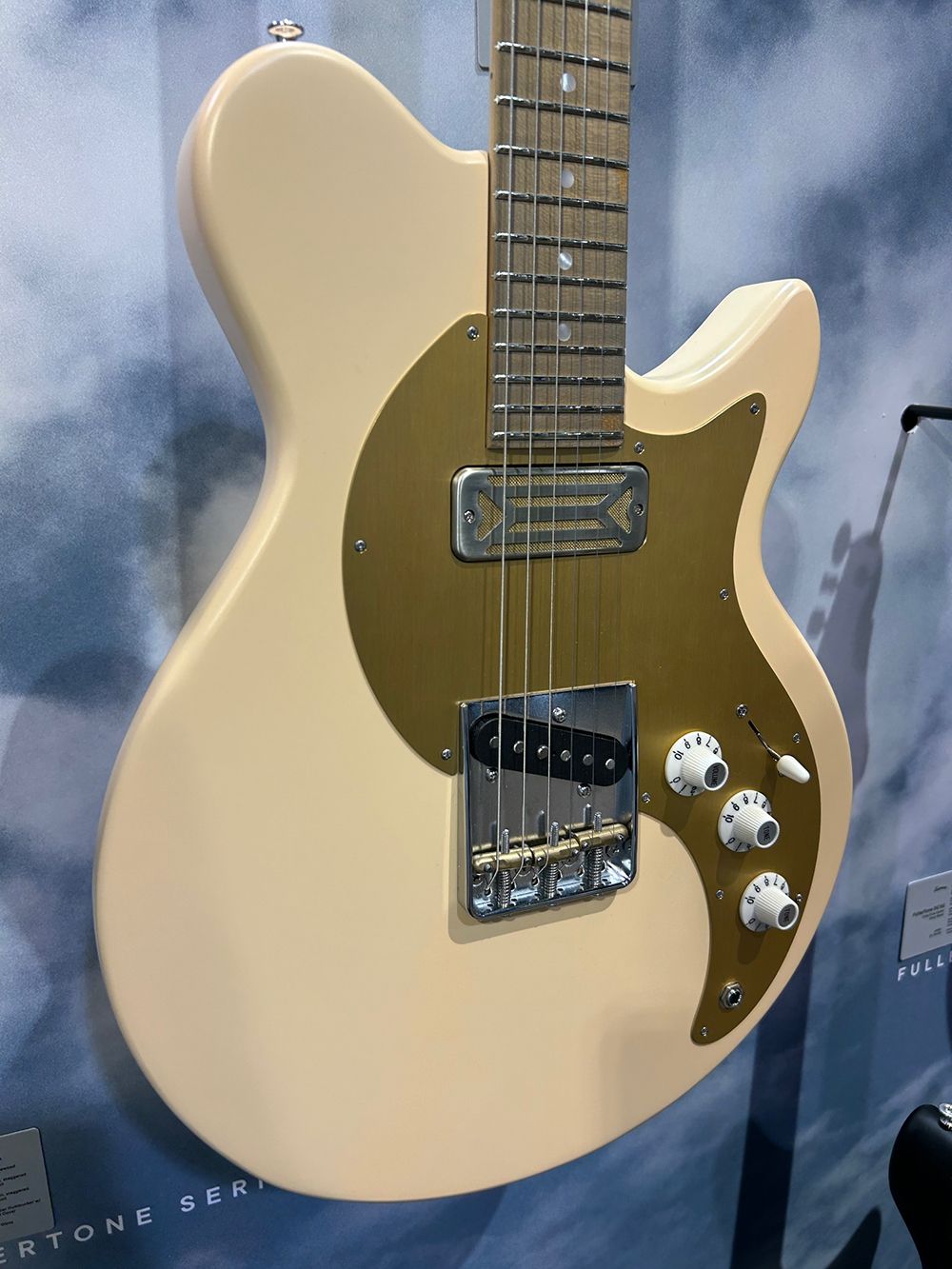 Eastman FullerTone