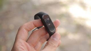 Xiaomi Mi Band 4
