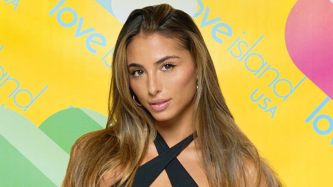 Phoebe Siegel, Love Island USA season 