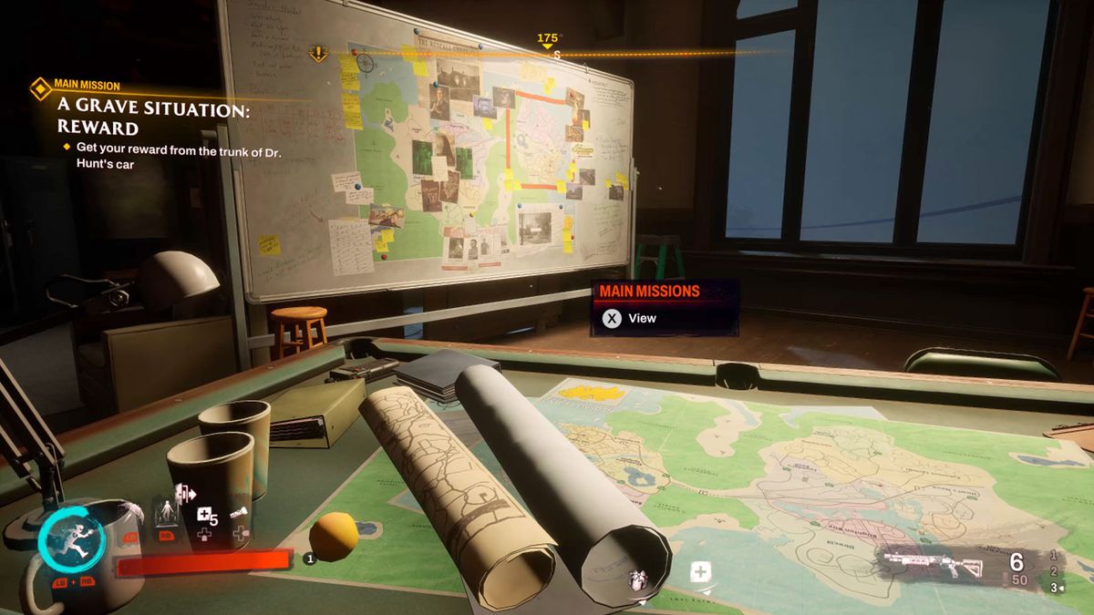 Redfall review: Feels rushed unfinished and unsatisfying GamesRadar 