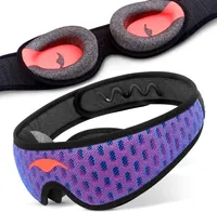 Manta Pro Sleep Mask Manta Pro Sleep Mask