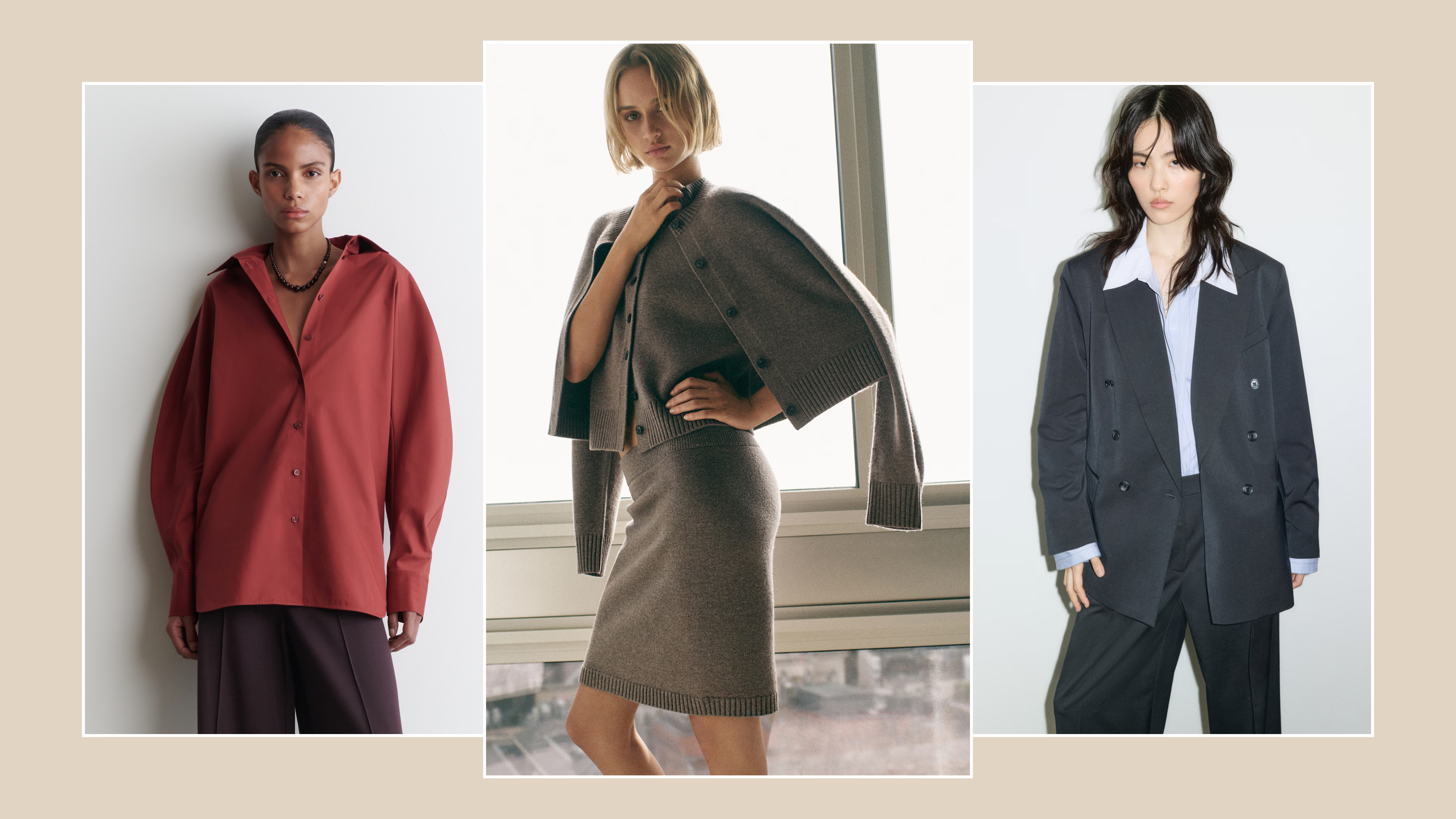 autumn high street picks
