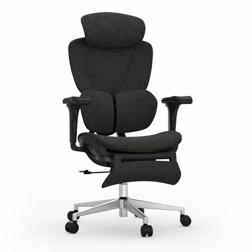 FlexiSpot Sentinel Ergonomic Gaming Chair 