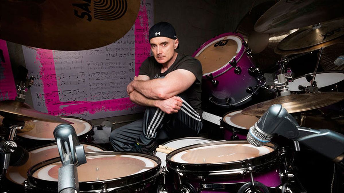 Virgil Donati