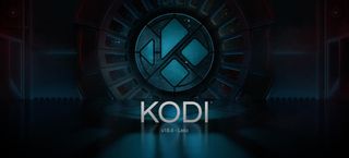 Kodi Logo