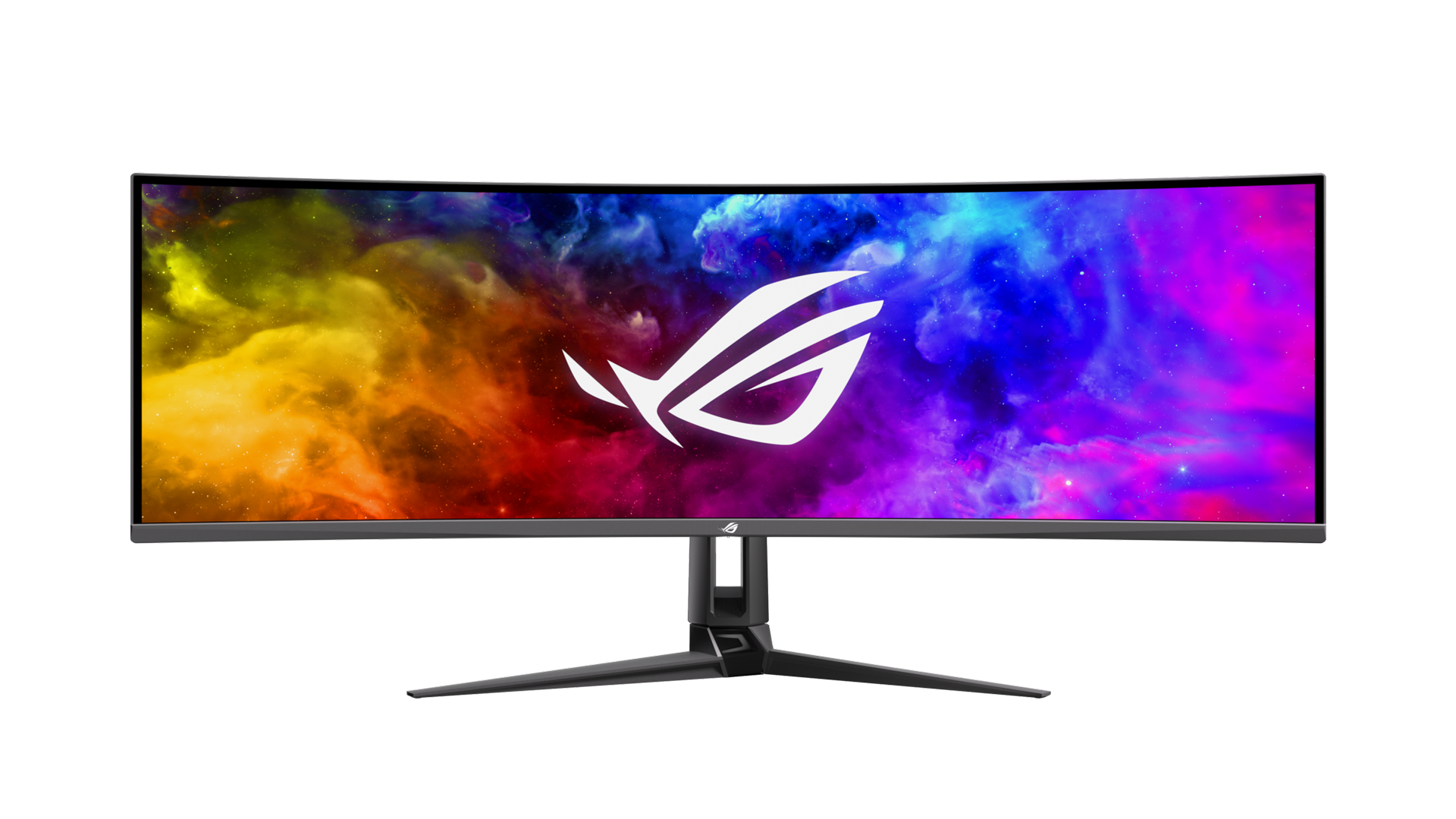 Что нужно знать при покупке игрового монитора ASUS ROG OLED