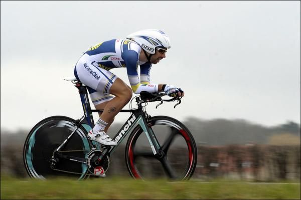 Thomas De Gendt (Vacansoleil - DCM)