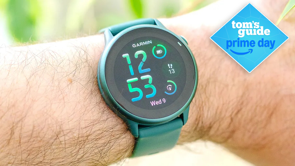 Garmin Vivoactive 6