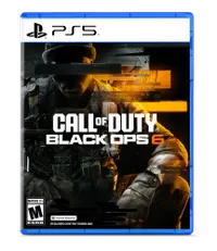 Call of Duty Black Ops 6