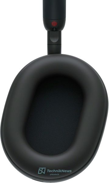 Sony WH-1000XM5 leaked renders