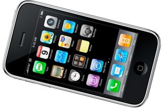 Apple iPhone 3G