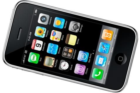 Apple iPhone 3G