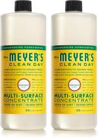 Mrs. Meyer's Clean Day Multi-Surface Cleaner Concentrate