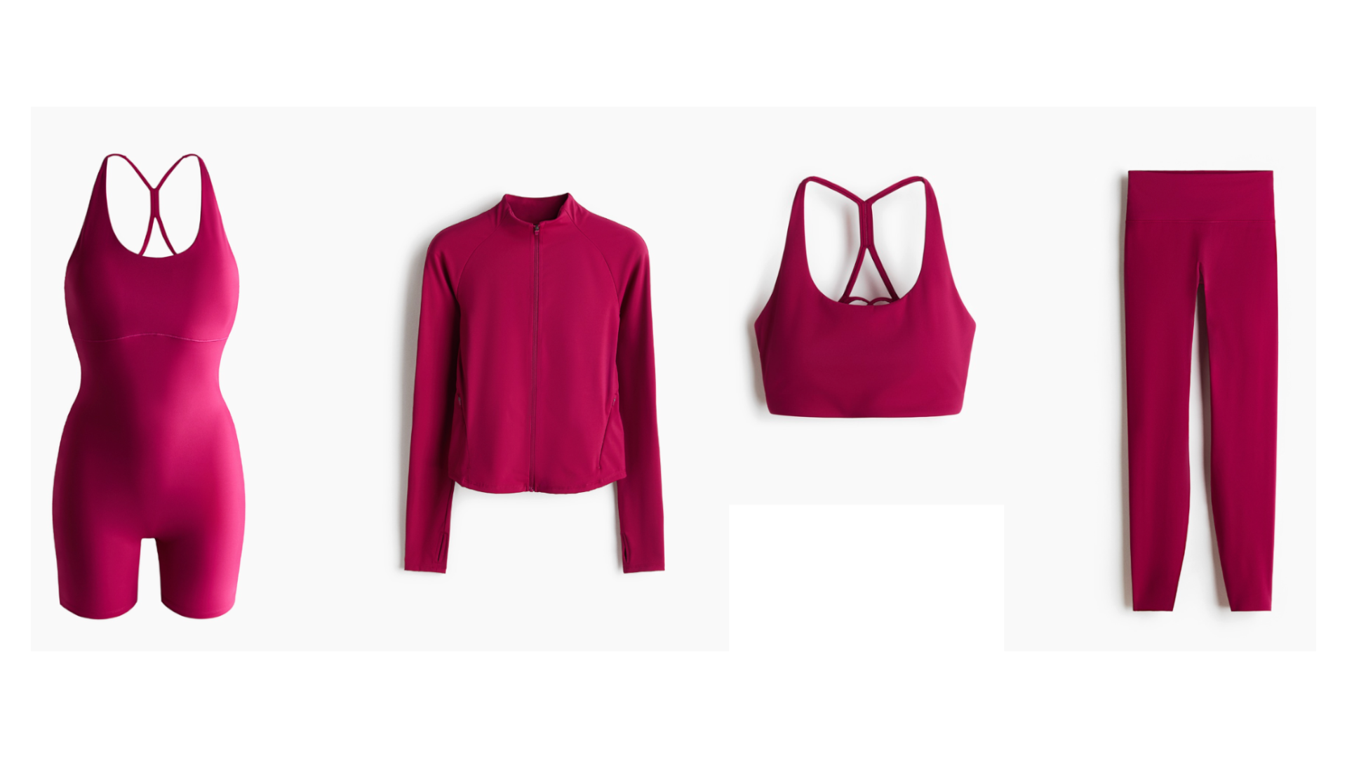 H&amp;amp;M Sculpt Move