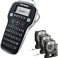 DYMO Label Maker&nbsp;– $48.31 at Amazon