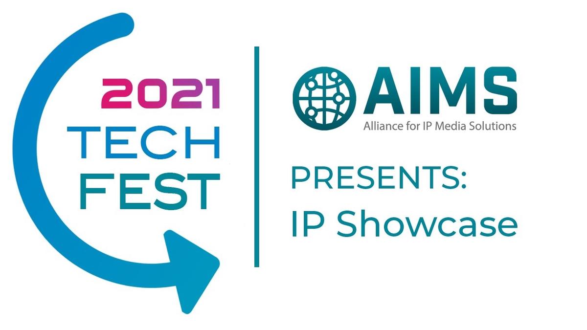 AIMS TechFest 2021