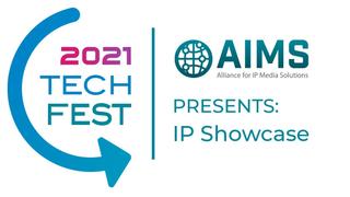 AIMS TechFest 2021