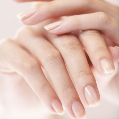 7 Things Your Fingernails Are Trying To Tell You | Woman & Home
