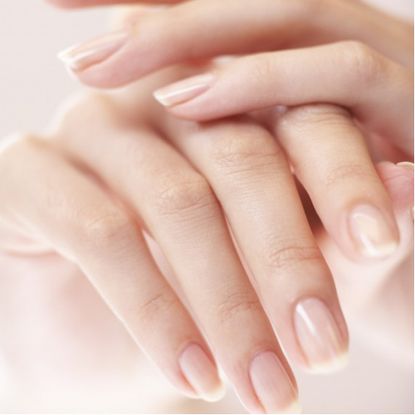 Nail health