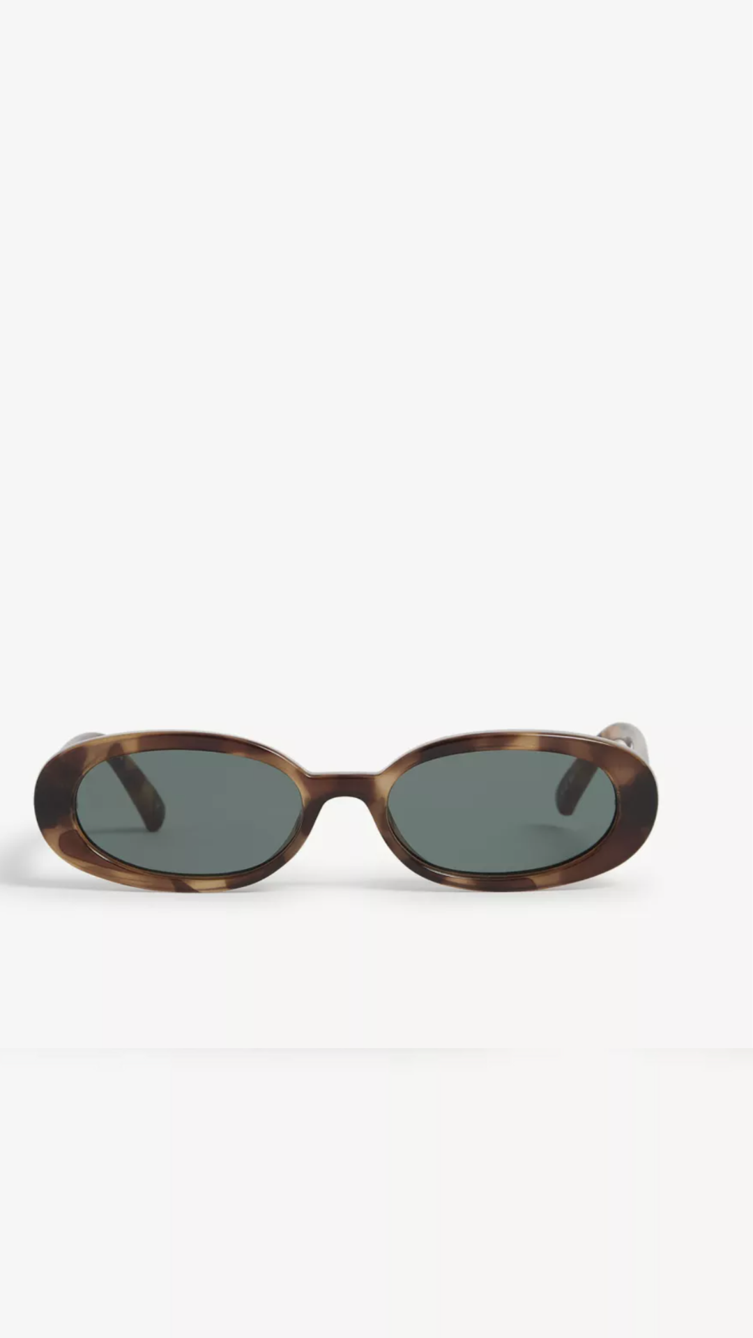 Le Specs Outta Love sunglasses