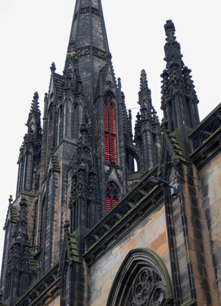 Edinburgh