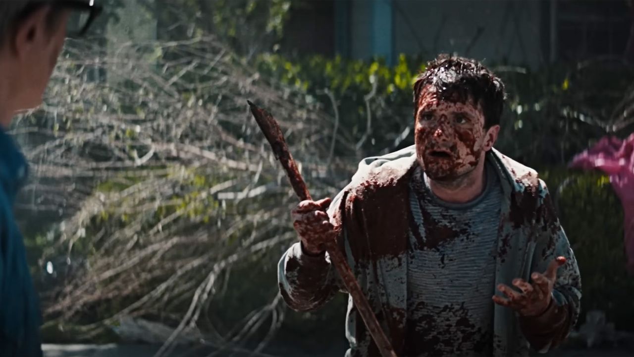 The Studio trailer