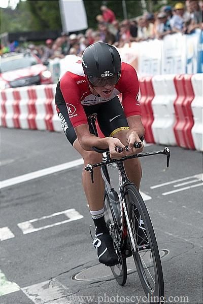 Jesse Sergent (RadioShack)